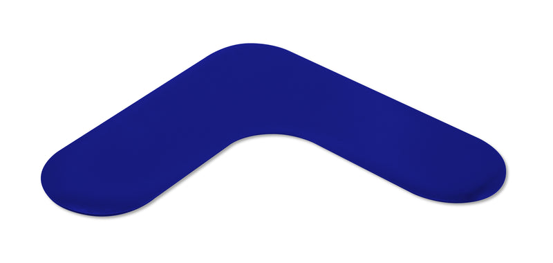 Mighty Line 2" Wide Rounded Blue Angles - Packs of 50