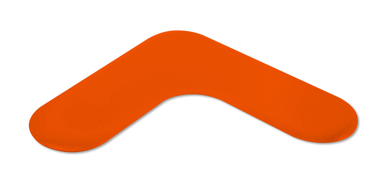 Mighty Line 2" Wide Rounded Orange Angles - Packs of 50